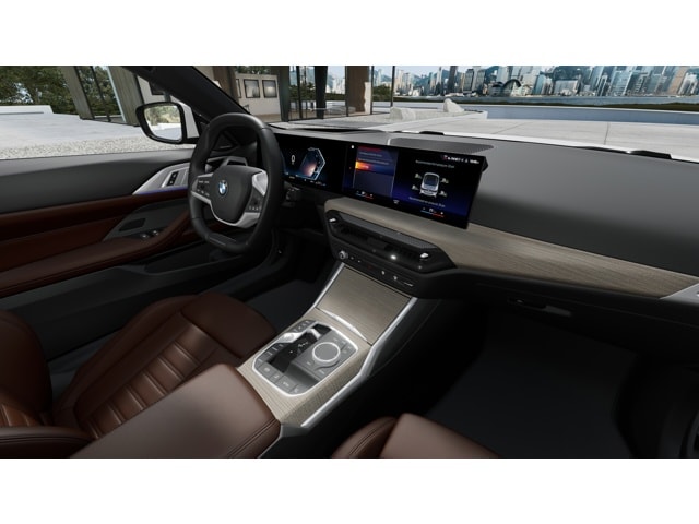 2026 BMW 4 Series 430i - Photo 14