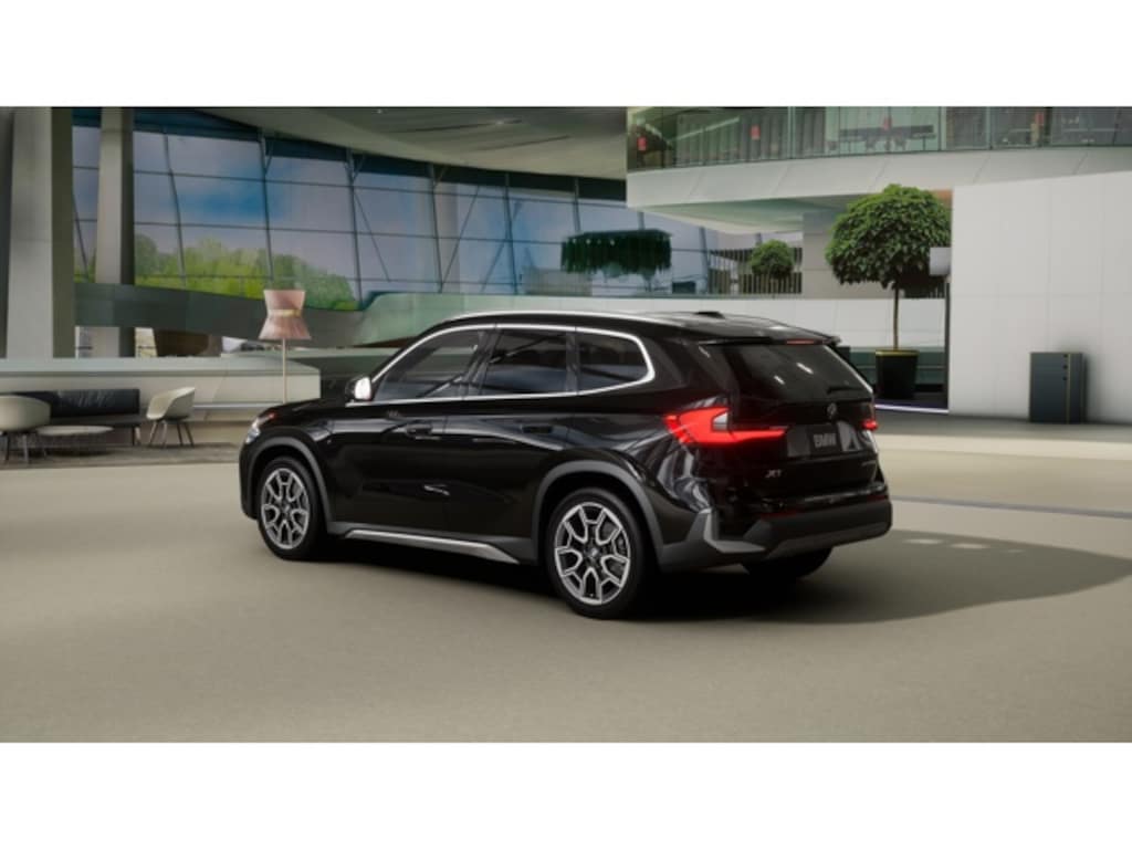New 2026 BMW X1 xDrive28i SUV