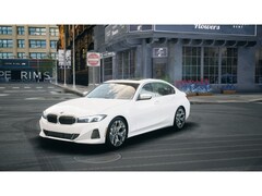 2026 BMW 330i Sedan
