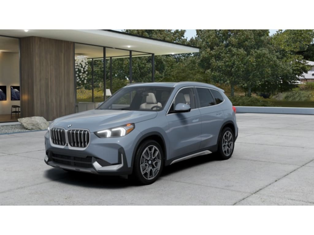 New 2027 BMW X1 xDrive28i xDrive28i Sports Activity Vehicle