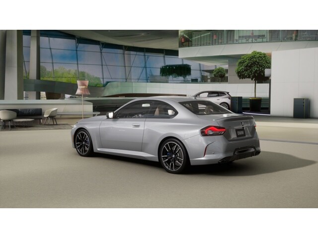 2026 Bmw M240i xDrive Coupe photo 2