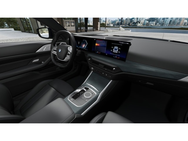 2026 BMW 4 Series 430i - Photo 41