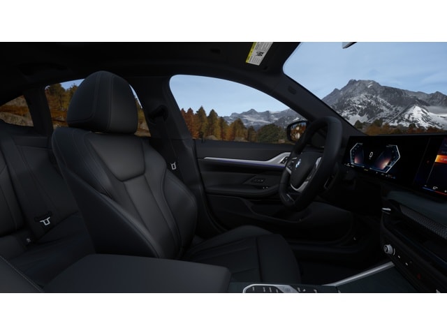 2026 BMW 4 Series 430i - Photo 40
