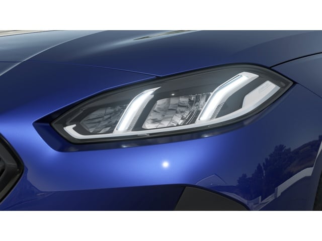 2026 BMW 2 Series M235 - Photo 51