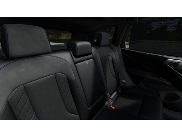 2026 BMW X3 M50 - Photo 12