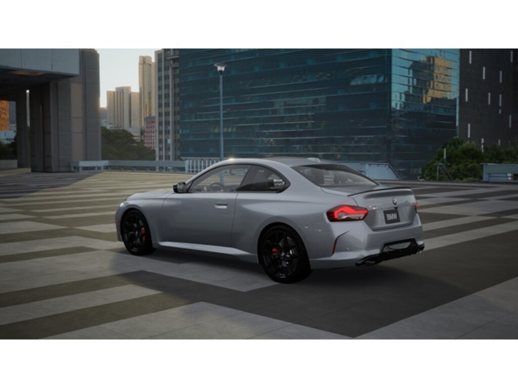 New 2026 BMW M240i xDrive Coupe