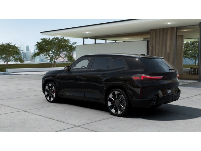 New 2025 BMW XM For Sale at BMW of Silver Spring | VIN