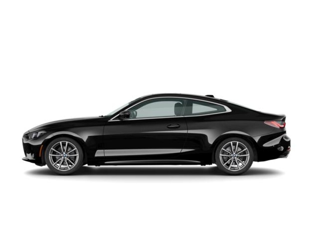 New 2026 BMW 430i xDrive Coupe