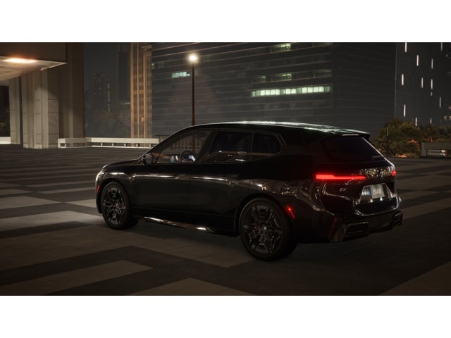 Used 2026 BMW iX Base with VIN WB553CF03TCV07270 for sale in Decatur, GA