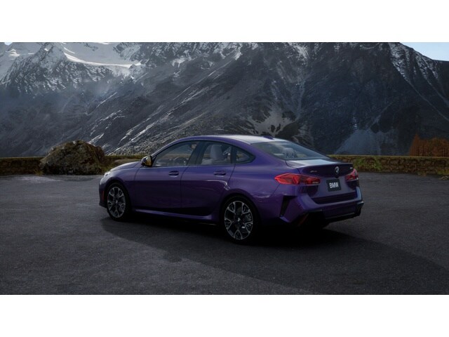 2025 Bmw 228i xDrive Gran Coupe photo 2