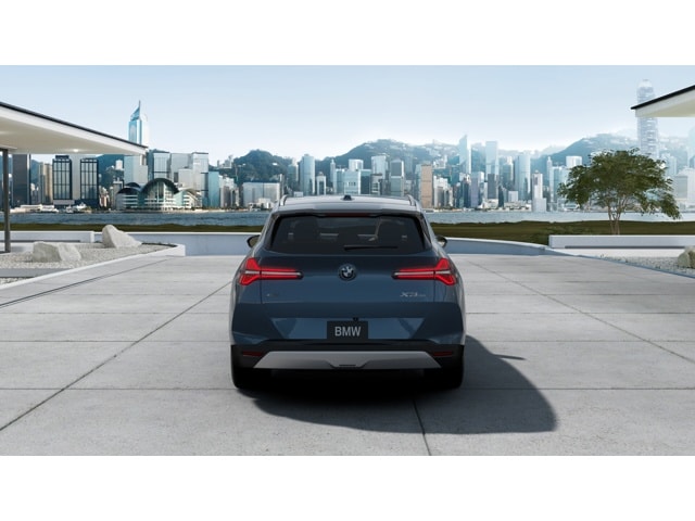 2025 BMW X3 30 - Photo 24