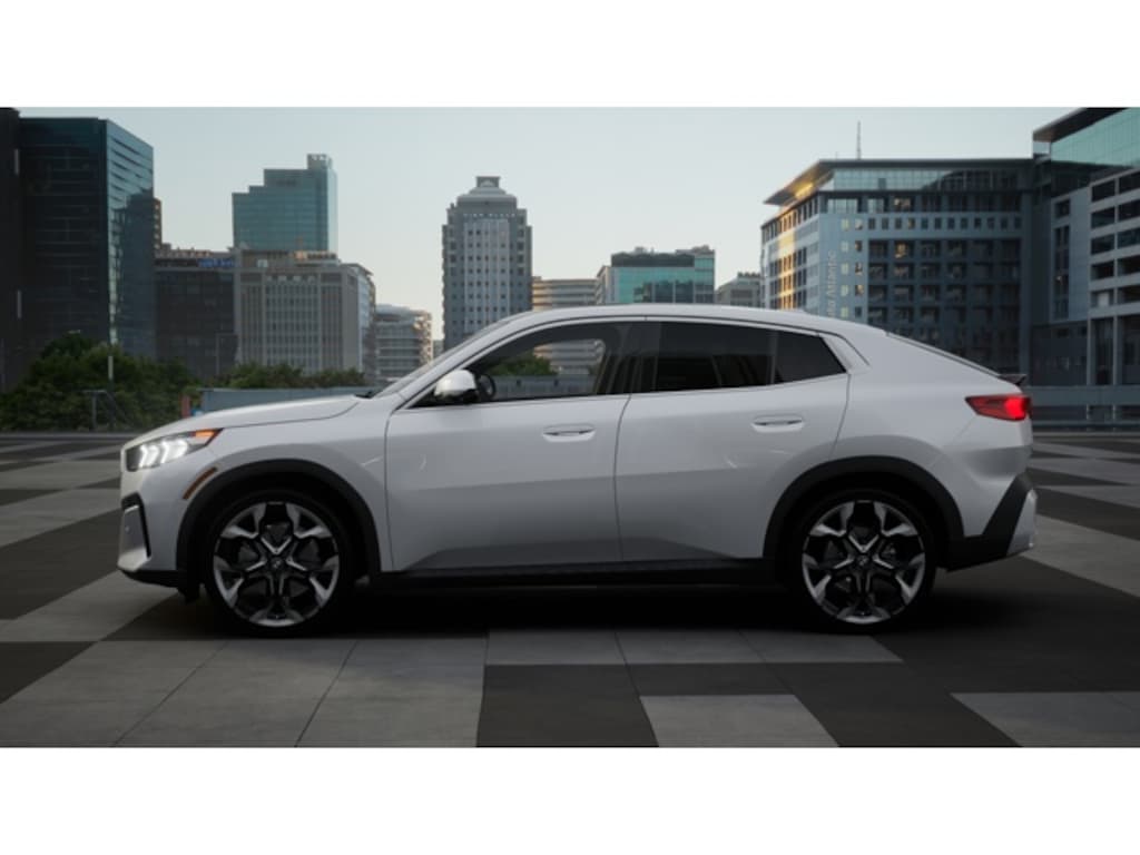New 2027 BMW X2 xDrive28i SUV