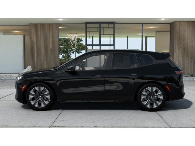 2026 Bmw iX iX xDrive45 photo 4