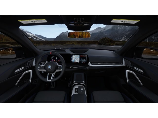 2026 BMW X1 M35i - Photo 29