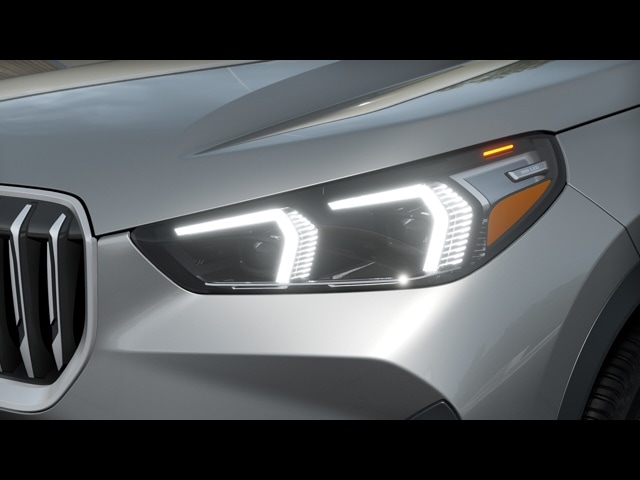 2025 BMW X1 28i - Photo 32