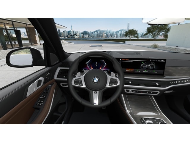2026 BMW X7 40i - Photo 41