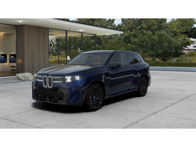 New 2027 BMW X5 40 xDrive SUV For Sale in Freehold