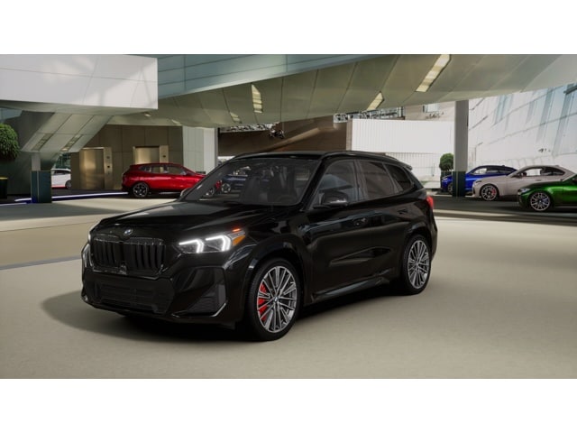 2026 BMW X1 xDrive28i's photo