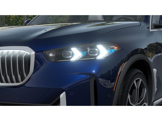 2026 BMW X5 40i - Photo 38