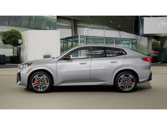2026 Bmw X2 xDrive28i photo 4