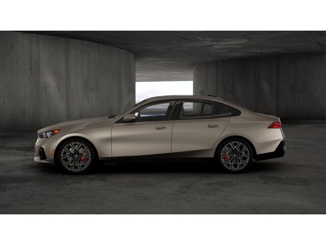 2026 Bmw 530i 5-Series photo 4