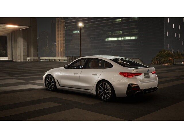 2025 Bmw i4 xDrive40 photo 2