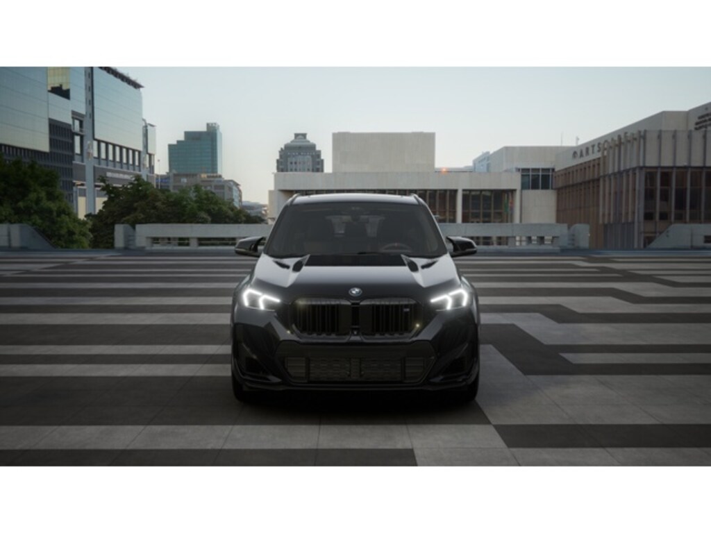 New 2026 BMW X1 M35i SUV