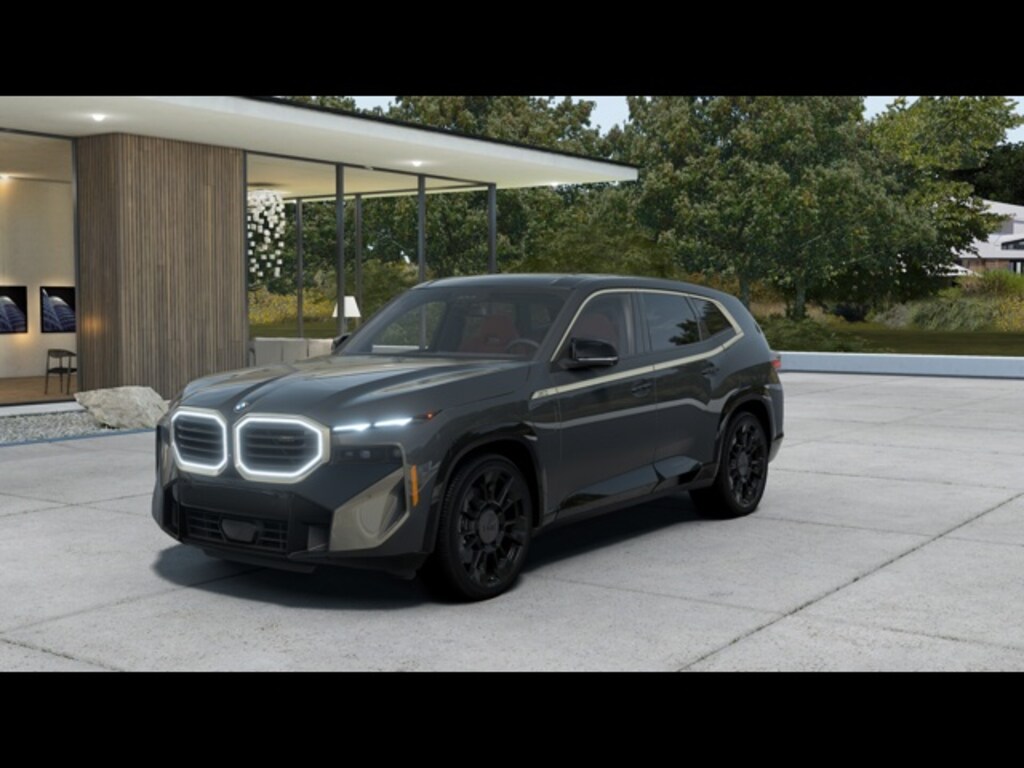 2025 BMW XM Base For Sale Monrovia CA