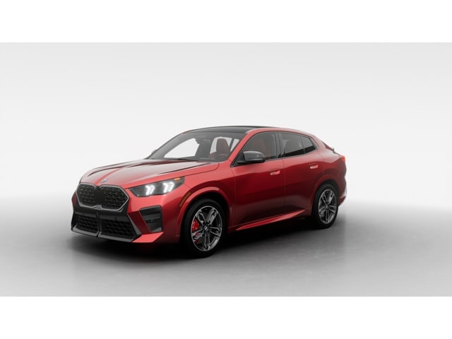 2026 BMW X2 28i's photo