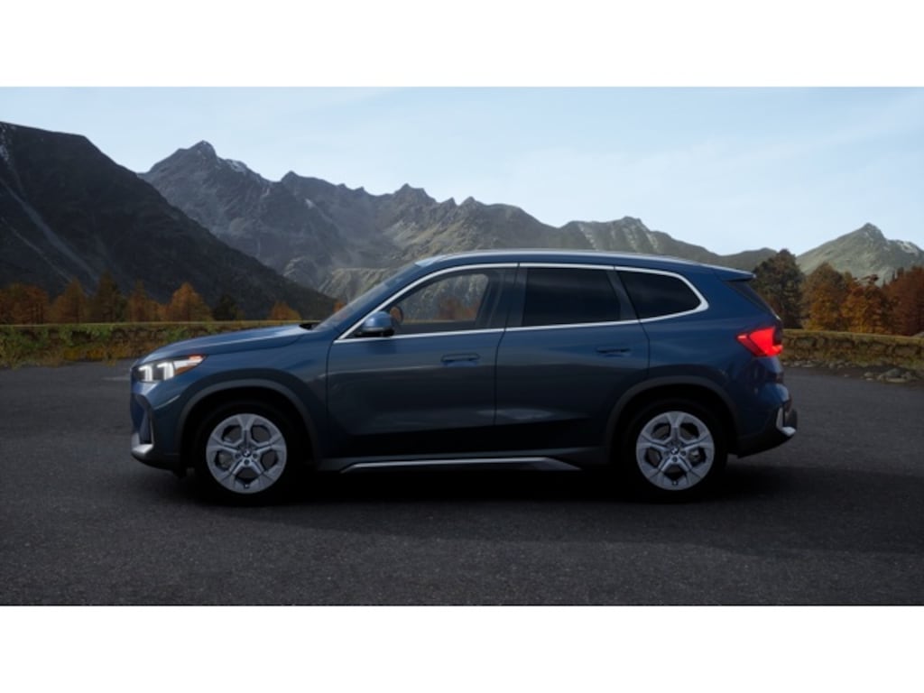 New 2026 BMW X1 xDrive28i SUV
