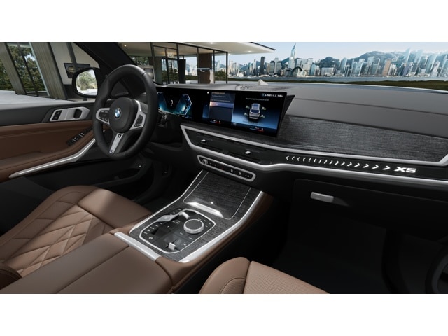 2026 BMW X5 50e - Photo 48