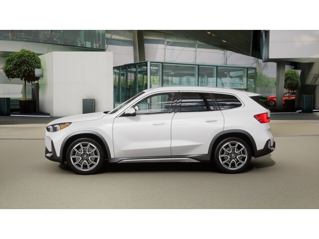 2026 Bmw X1 XDrive28i photo 4