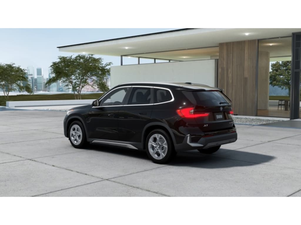 New 2026 BMW X1 xDrive28i SUV