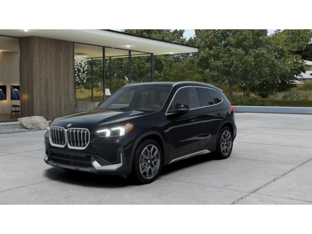 New 2026 BMW X1 xDrive28i SUV