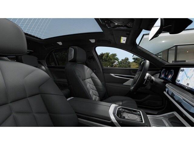 2026 BMW 7 Series 740i - Photo 26