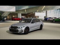 2025 BMW 330i