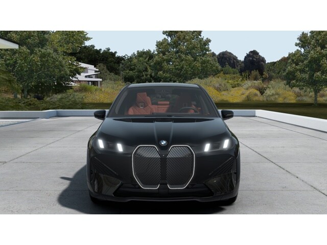 2026 Bmw iX photo 2