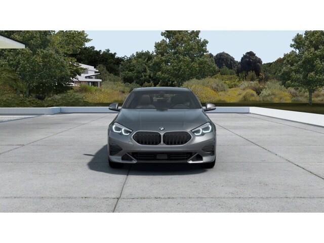 2024 Bmw 228i xDrive Gran Coupe photo 3