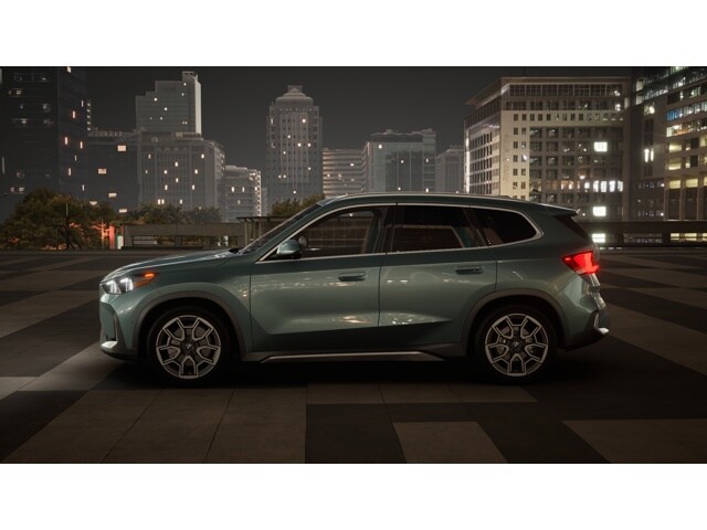 2026 Bmw X1 XDrive28i photo 4