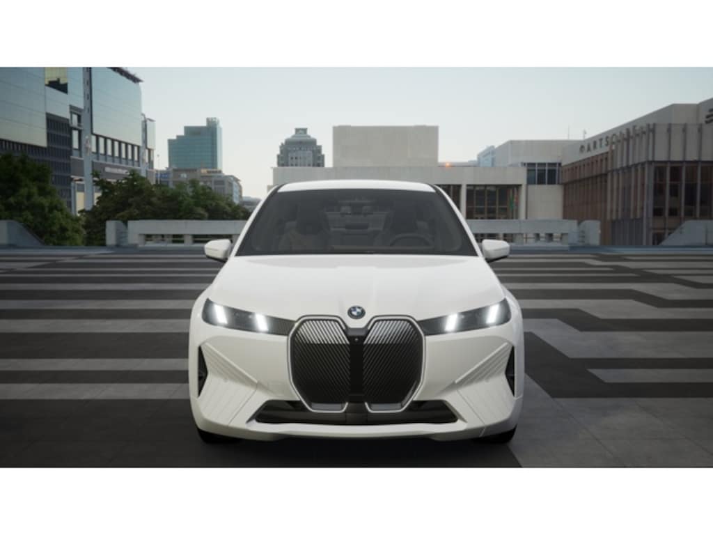 New 2026 BMW X5 PHEV xDrive50e SUV