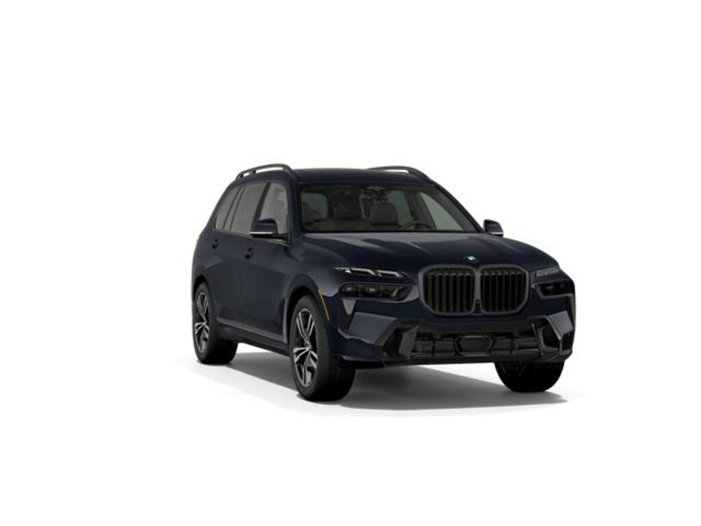 New 2026 BMW X7 xDrive40i SUV