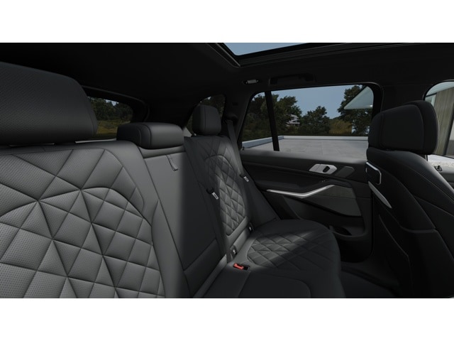 2026 BMW X5 40i - Photo 12
