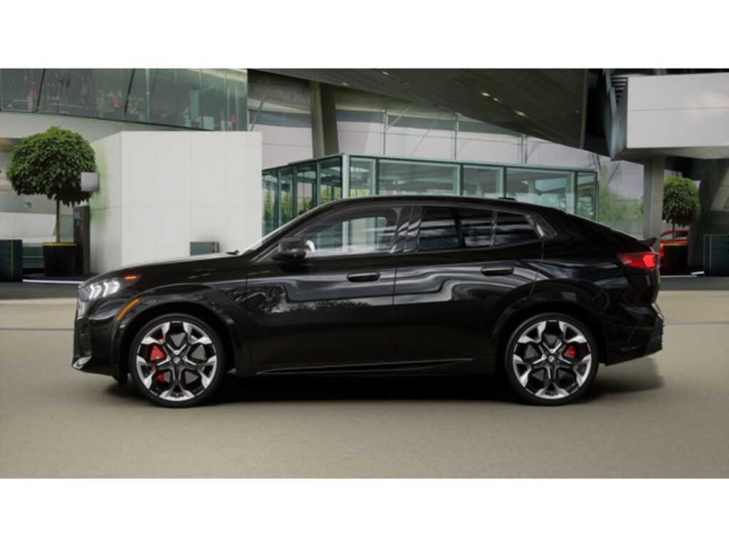 New 2026 BMW X2 xDrive28i SUV