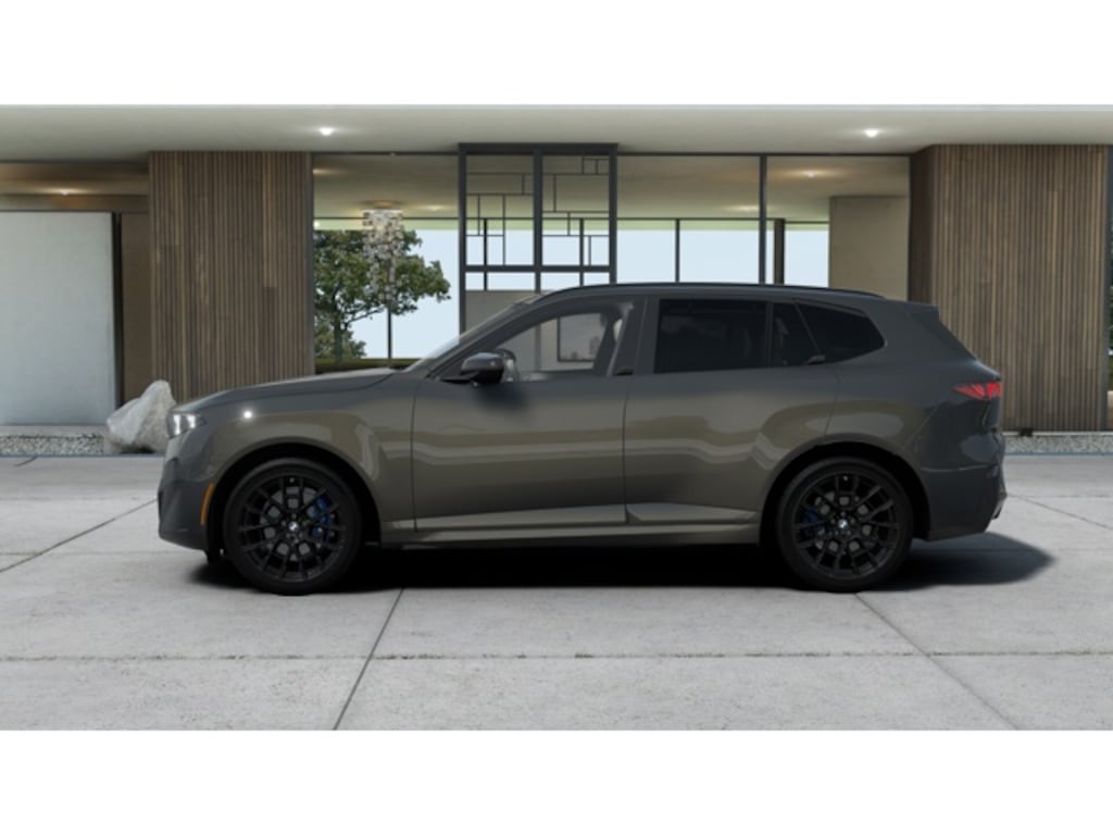 New 2027 BMW X5