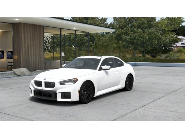 2026 BMW M2 M2 Coupe's photo
