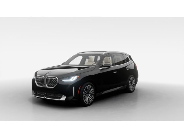 2026 BMW X3 30 XDRIVE's photo