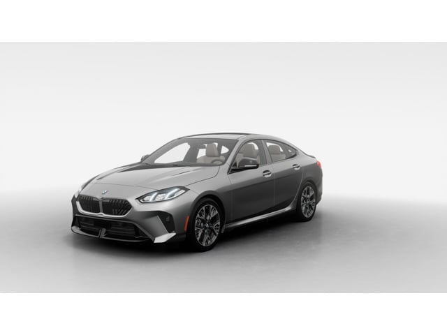 2026 BMW 2 Series 228 xDrive Gran Coupe's photo