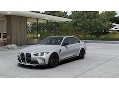 2026 BMW M3