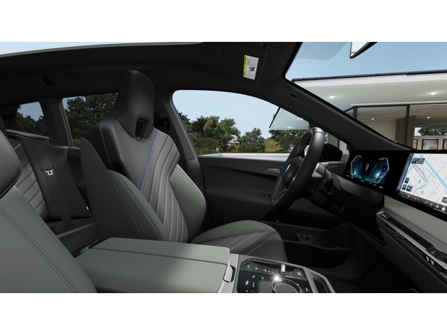 2026 BMW iX 60 - Photo 9