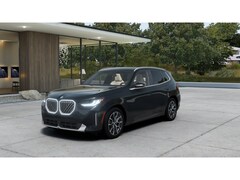 2026 BMW X3 30 xDrive SUV